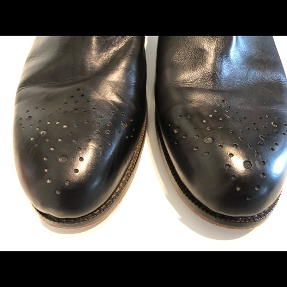 Leibeskind Berlin , Remington Chelsea boots - Picture 10 of 13